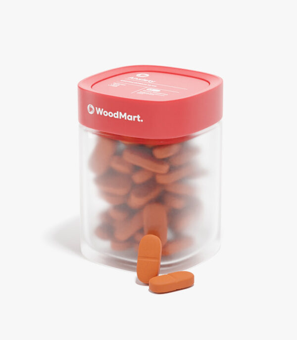 Anxiety 60 Tablets