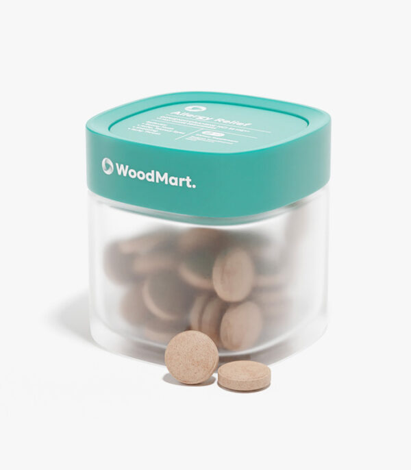 Allergy Relief 30 Tablets