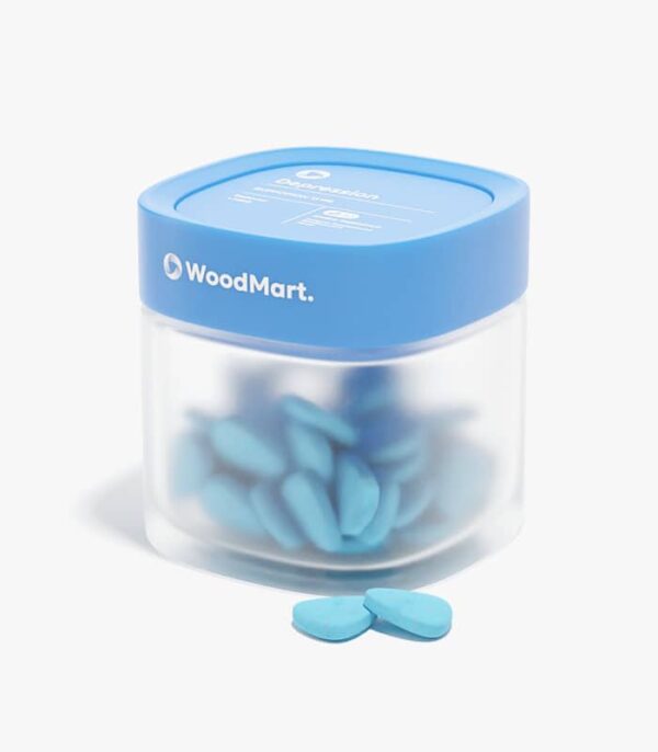 Depression 30 Tablets